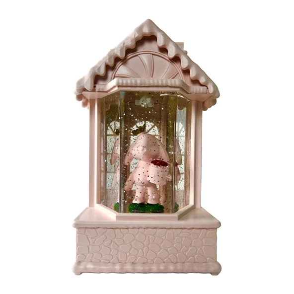 Kar Küresi LLM-HDY0244 - Resim 3