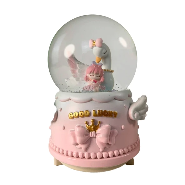 Kar Küresi Orta Boy LLM-HDY0083 - Resim 2