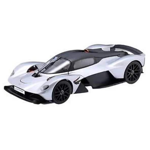NessiWorld 1/18 2022 Aston Martin Valkyrie 31465 ürün görseli
