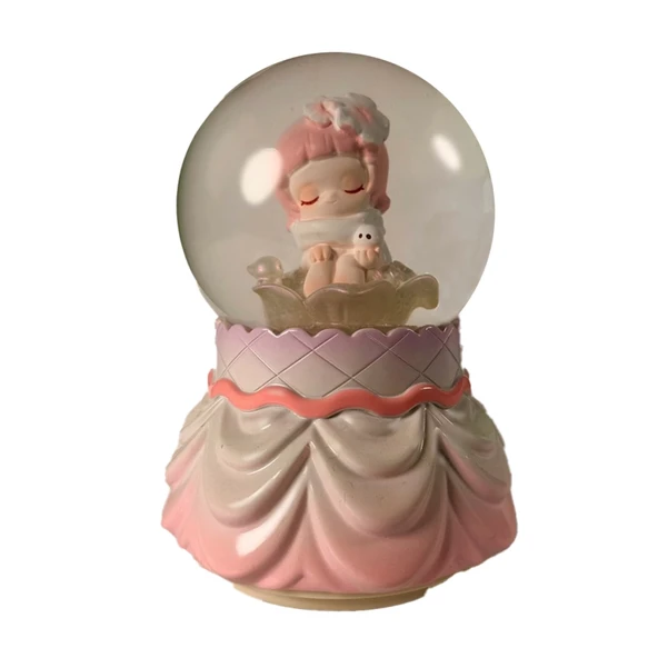 Kar Küresi LLM-HDY0258 - Resim 2