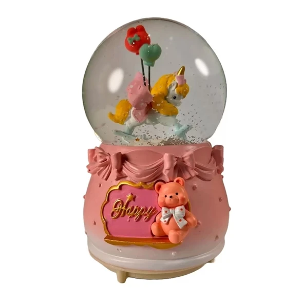 Kar Küresi LLM-HDY0115 - 2