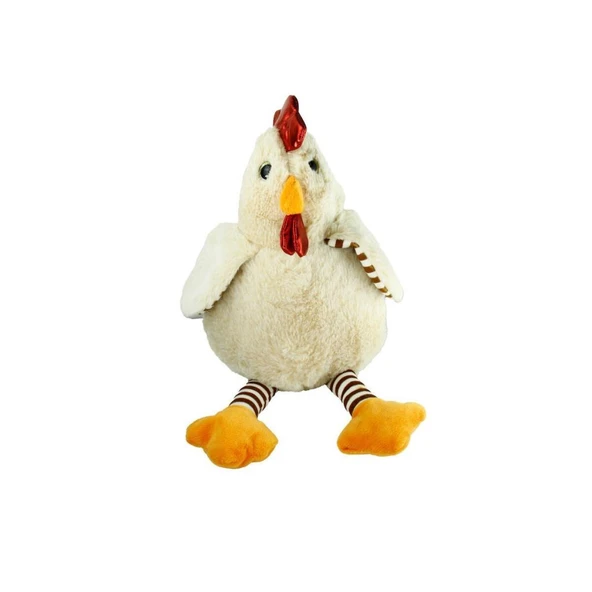 PB31191-23 Peluş Asorti Horoz 23 cm - 3