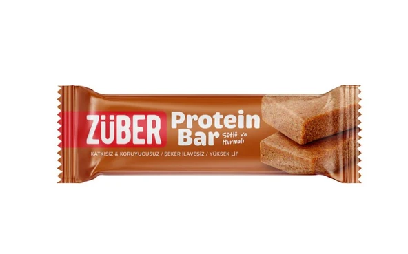 NessiWorld Protein Bar 35 Gr Hurma ürün görseli