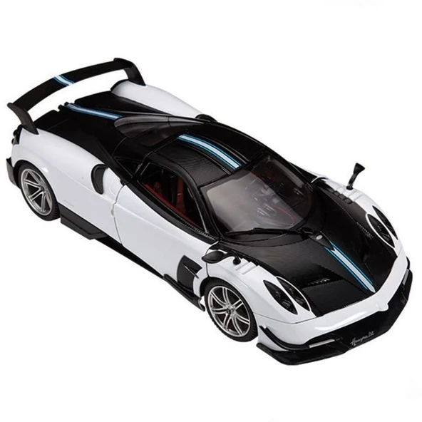 Rastar Kumandalı 1:14 Pagani Huayra BC - Resim 2