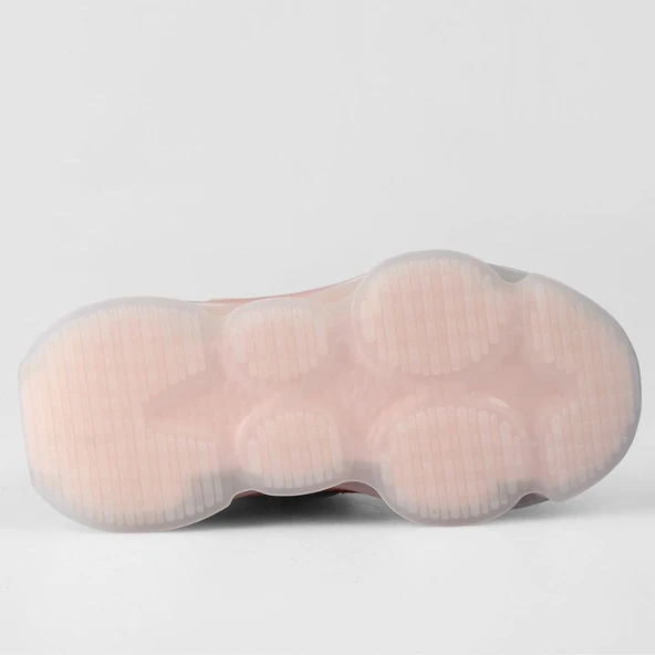 Vicco Heel Ortopedik Kauçuk Taban Ortopedik Çocuk Bot - Resim 6