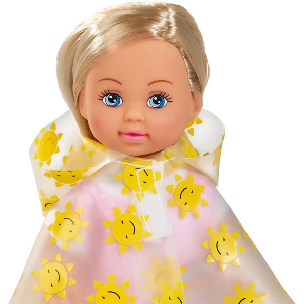 Evi Yağmur Kıyafetini 12 cm SMB-105733592 - Resim 2