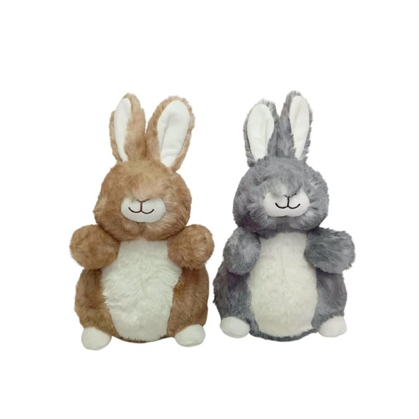 PB31548-23 Peluş Tavşan 23 cm ürün görseli