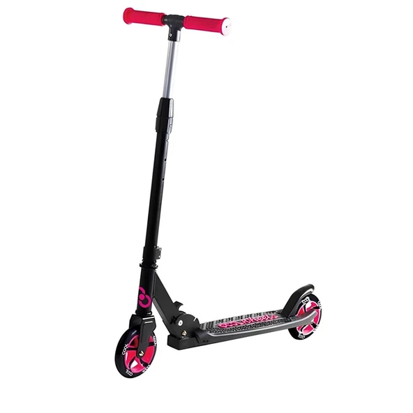 NessiWorld Scooter Pembe ürün görseli