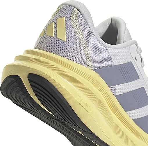 Adidas Galaxy 7 ID8769 Gri Kadın Koşu Ayakkabısı 37 - 3