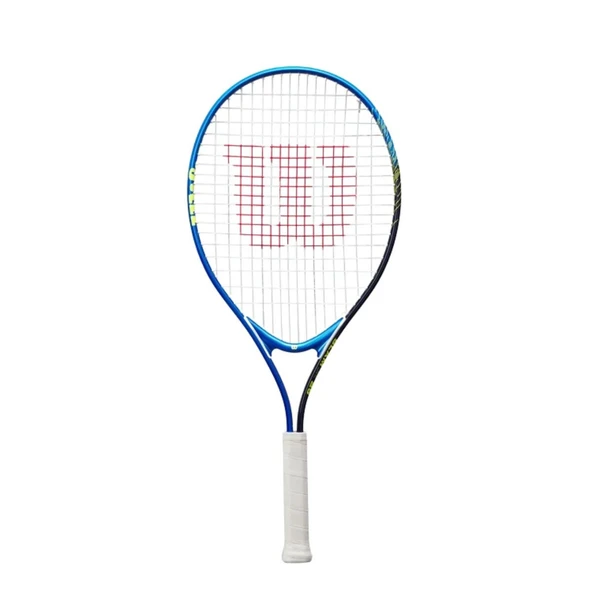 Wilson Slam Jr 25 Çocuk Tenis Raketi WR171810U - Resim 2
