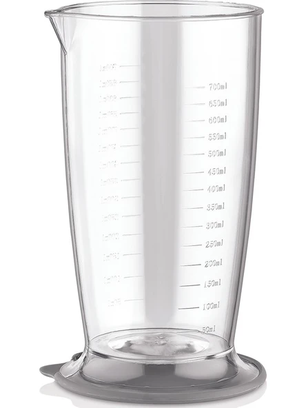 SİNBO SHB-3102 El Blenderi - Beyaz - 2