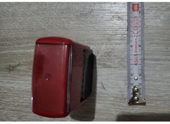 Sırdaş 911 kaşe içi boş ikinci el sağlam - 2