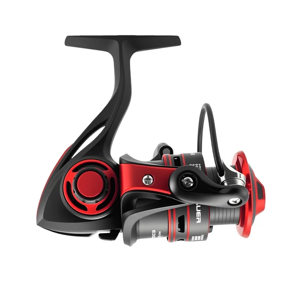 Bauer Fz 3000 Spin Olta Mainası - 2