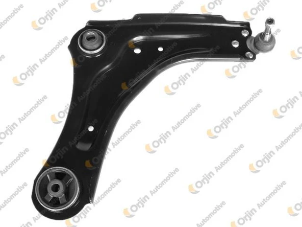 Renault Salıncak Sag Komple Latıtude L70 - Orjın 03554 ürün görseli