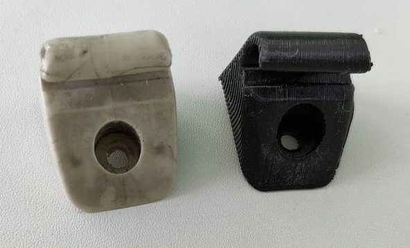 Volkswagen T3 GÜNEŞLİK AYAK APARATI ürün görseli 1