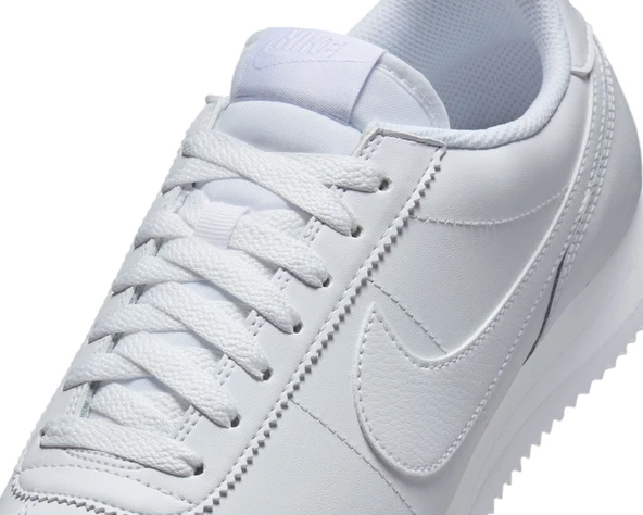 Nike Ayakkabı Günlük W CORTEZ LEATHER - Resim 7