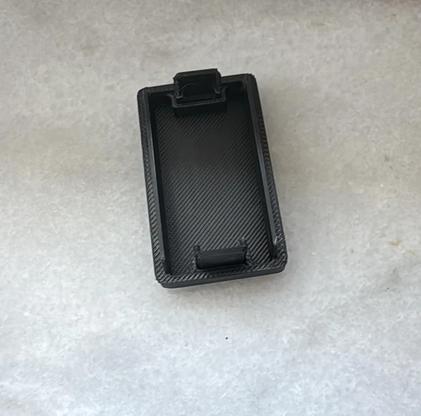 VW T4 ORTA KONSOL PANELİ BOŞ DÜĞMESİ - 2