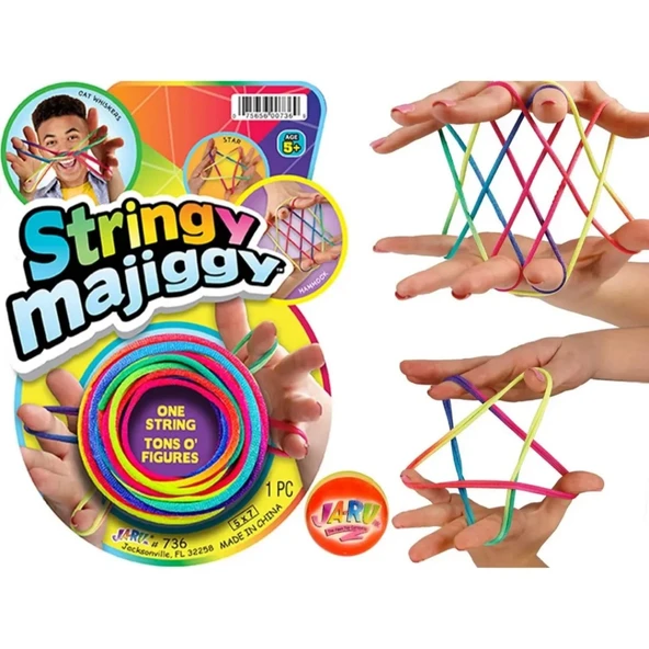 String Majiggy ürün görseli