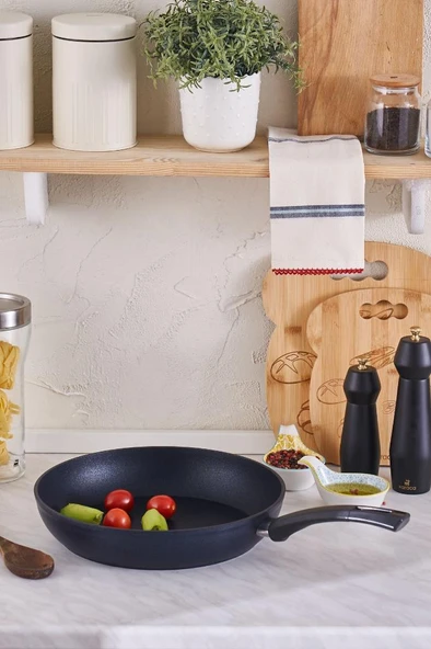 Biodiamond Powerful Plus Tava 30 Cm - 2