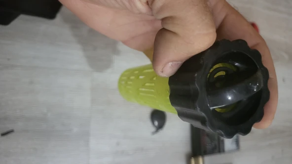 Detoks matara yedek iç ürün görseli