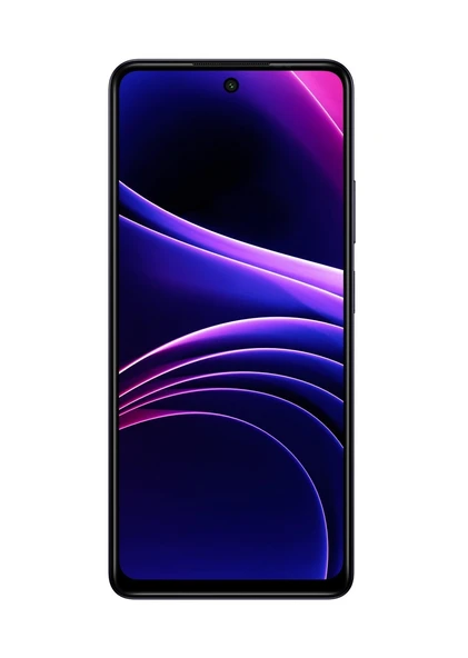 Omix X7 8 GB + 8 GB 128 GB (Omix Türkiye Garantili) Mor 128 GB - Resim 2