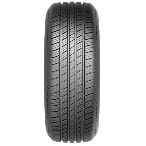 Milestone Suvmile H/T 255/60R18 112W TL Yaz ( 2025 Üretim ) - Resim 2