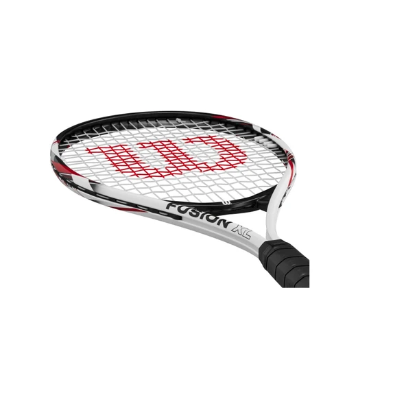 Wilson Fusion XL Tenis Raketi WR147910 - Resim 2
