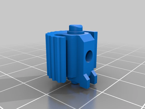 ASTRA H DİREKSİYON DÜĞME MAKARASI ÇARKI ürün görseli 1