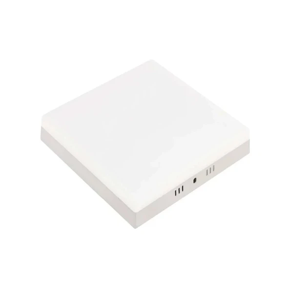 Horoz Carla SQ 18w Beyaz Işık 7000k 1710 Lm Led Armatür ( 016 059 0018 ) 312092