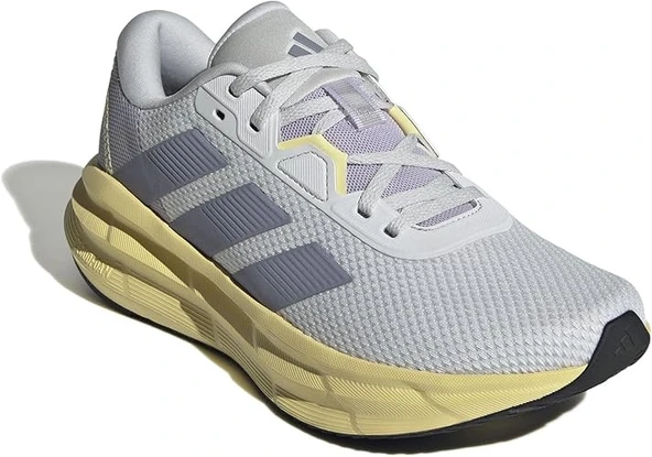 Adidas Galaxy 7 ID8769 Gri Kadın Koşu Ayakkabısı 37 - 5