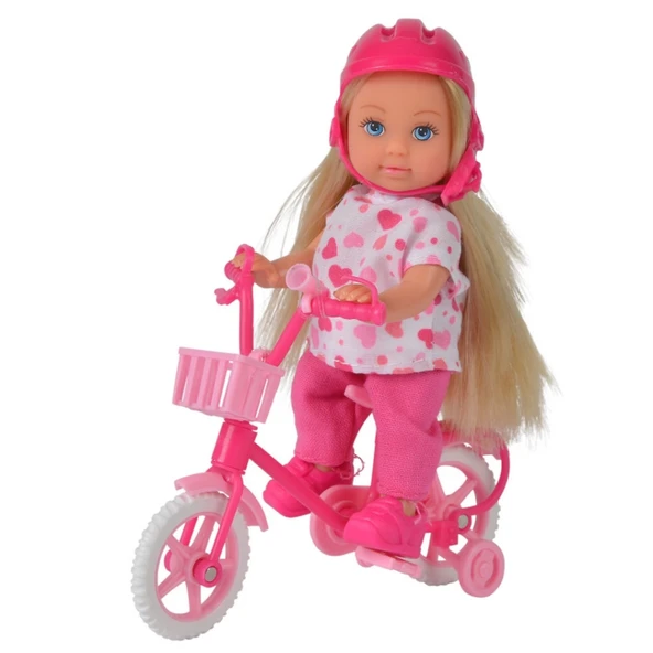 Evi Love İlk Bisikletim ürün görseli