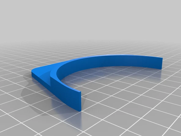 VW T3 Vanagon ARKA HOPARLÖR KAPAĞININ  İÇ YUVA ÇERÇEVE PARÇASI SİYAH RENK - Resim 2