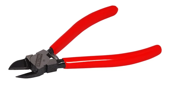 İzeltaş İnce Uçlu Yan Keski ( Plastikler İçin ) 160mm ürün görseli