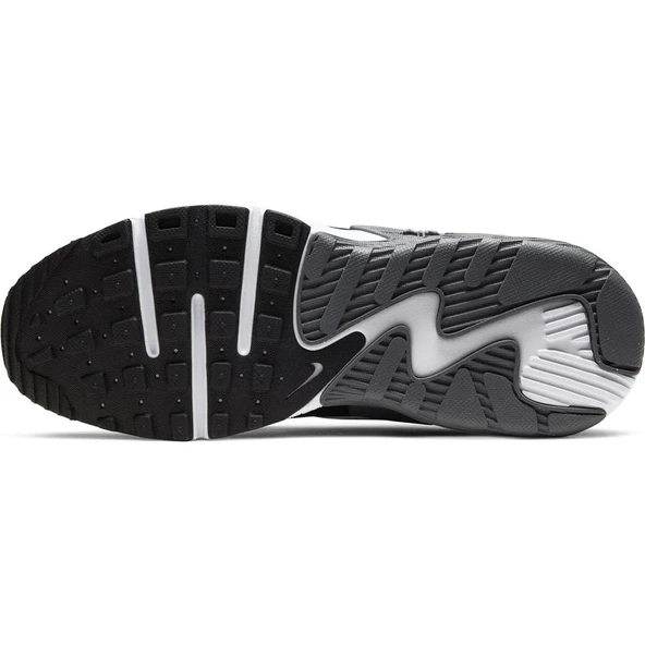 Nike Air Max Excee Siyah Günlük Ayakkabı CD5432-003(DAR KALIP) - Resim 5