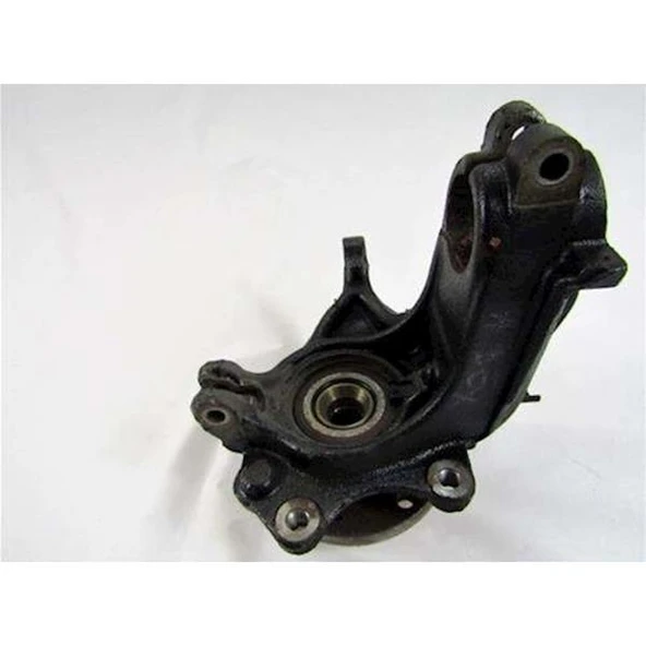 Psa Aks Tasıyıcı Sol P207 P208 P301 P2008 C3 II C3 III C3 IV C3 Picasso C4 Cactus C Elysee 13> Pim Capı: - Brom Pj80049 ürün görseli 1