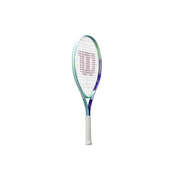 Wilson Intrigue Jr 25 Çocuk Tenis Raketi WR180310U - Resim 2