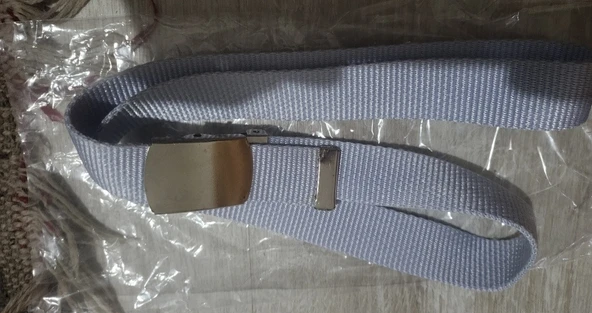 Palaska tip kemer - Resim 2