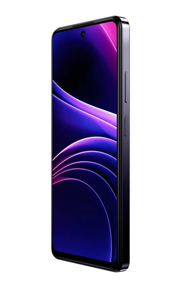 Omix X7 8 GB + 8 GB 128 GB (Omix Türkiye Garantili) Mor 128 GB - Resim 4