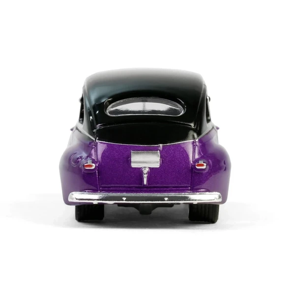 Greenlight 1/64 California Lowriders Series 6- 1946 Fordor Super Deluxe - Resim 3