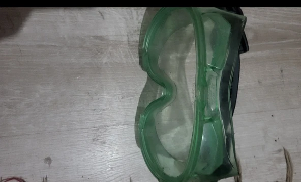 Şnorkel ikinci el ürün görseli