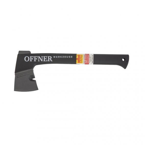 Offner 907 Parçalama Baltası 800gr 370mm