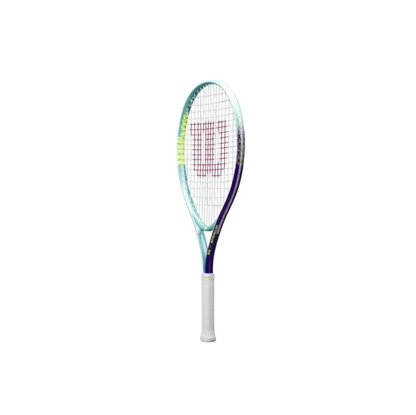 Wilson Intrigue Jr 25 Çocuk Tenis Raketi WR180310U ürün görseli