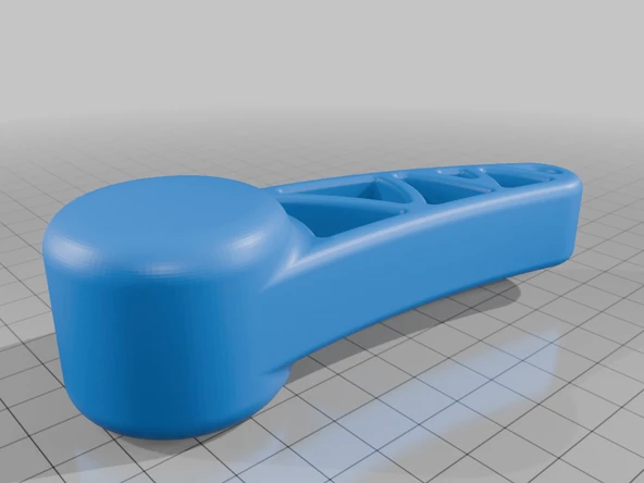 TWİNGO KOLTUK KOLU ürün görseli 1