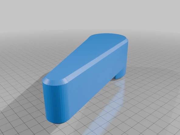 OPEL MOKKA X ARKA ÇEKİ DEMİR YANINDAKİ KOL APARAT SİYAH RENK