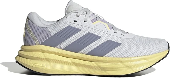 Adidas Galaxy 7 ID8769 Gri Kadın Koşu Ayakkabısı 37