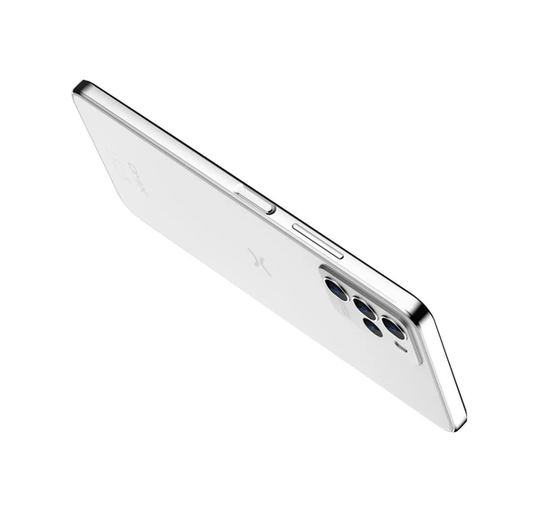 Omix X700 128 GB (Omix Türkiye Garantili) Beyaz 128 GB - 7