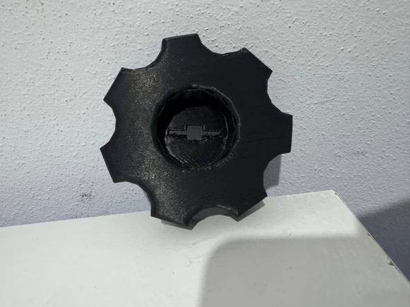 VECTRA A ASTRA F OMEGA A KOLTUK AYAR KOLU AYAR MAKARASI ürün görseli 1