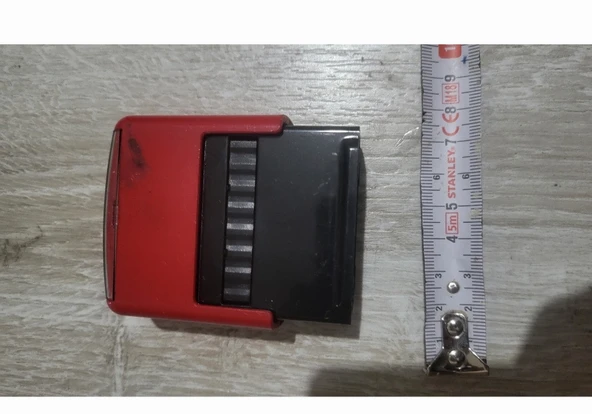 Sırdaş 911 kaşe içi boş ikinci el sağlam - 3