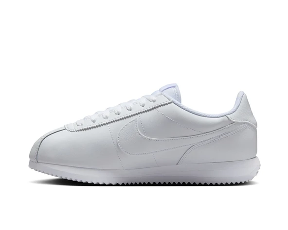 Nike Ayakkabı Günlük W CORTEZ LEATHER - Resim 2