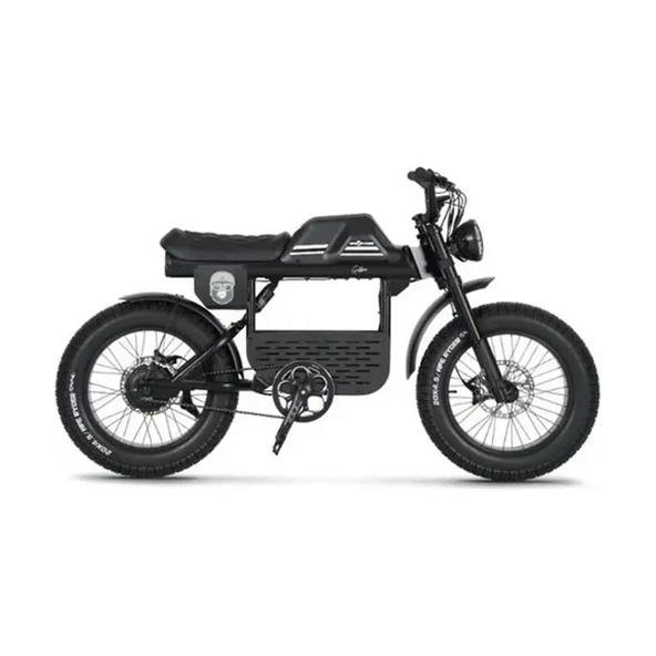 Ape Ryder Gibbon 250 W Elektrikli Bisiklet